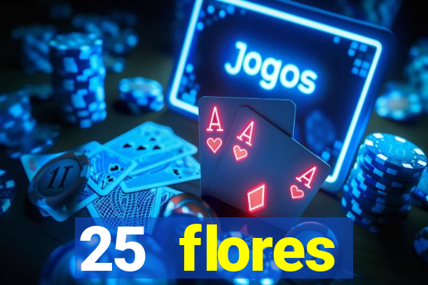 25 flores silvestres desbravadores